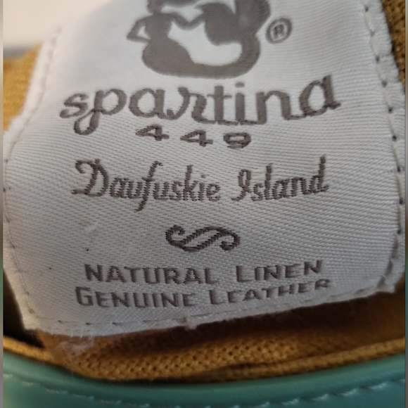 Spartina 449 Hipster Crossbody Purse - Picture 16 of 16